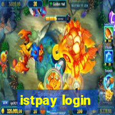 istpay login